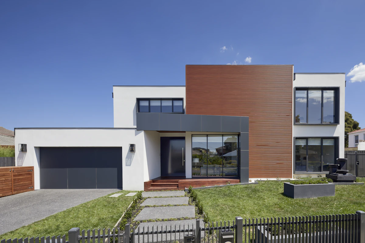 Immeuble résidentiel à Anvers
